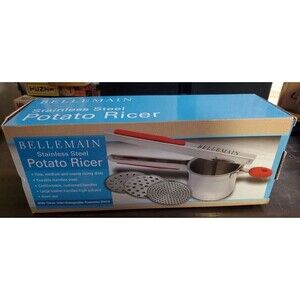 Bellemain Potato Ricer